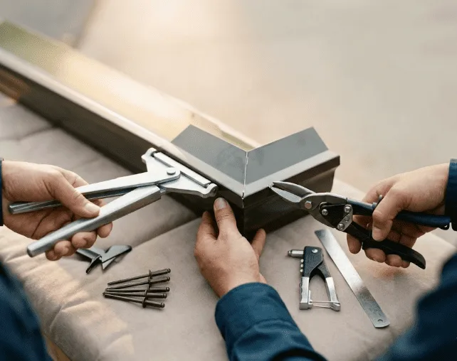 Why choose Gutter Repair in Perth, ND